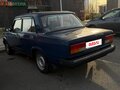 2007 Lada (ВАЗ) 2107, синий, 170000 рублей - вид 5