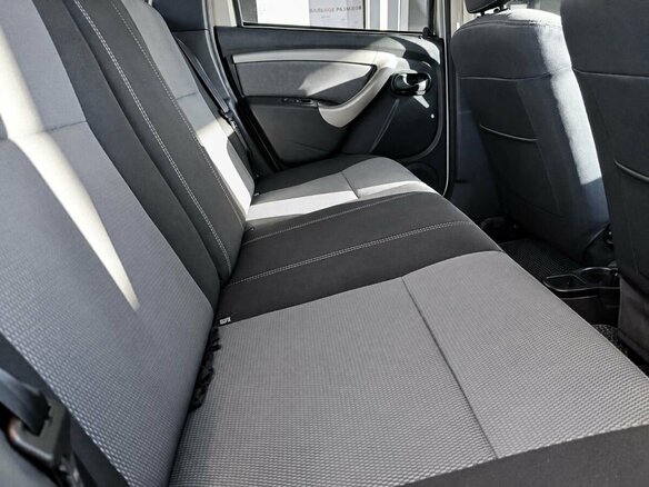 2014 Renault Duster I, бежевый, 1049000 рублей - вид 11