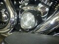 2009 Harley-Davidson Electra Glide, чёрный, 950000 рублей - вид 11