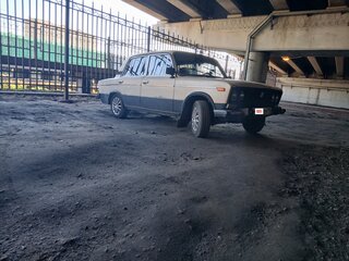 1991 Lada (ВАЗ) 2106, бежевый, 90000 рублей, вид 2