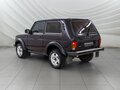 2016 Lada (ВАЗ) 2121 (4x4) I Рестайлинг, фиолетовый, 484000 рублей - вид 4