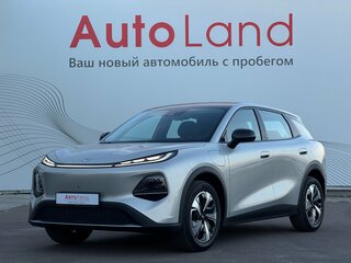 2026 Changan Qiyuan Q05 51.9 kWh II, бежевый, 2550000 рублей, вид 1