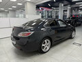 2012 Mazda 6 II (GH) Рестайлинг, чёрный, 999000 рублей - вид 4