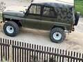2002 УАЗ 3151, зелёный, 420000 рублей - вид 5
