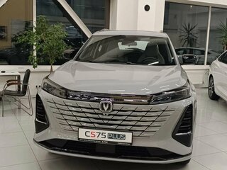 2026 Changan CS75 Plus III, серый, 3819900 рублей, вид 3