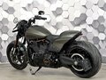 2018 Harley-Davidson FXDR 114, серый, 1949000 рублей - вид 7