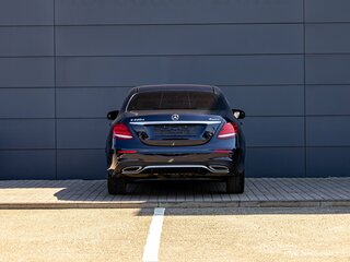2020 Mercedes-Benz E-Класс 200 V (W213, S213, C238), синий, 2295000 рублей, вид 5