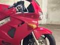 1999 Honda VFR 800, красный, 450000 рублей - вид 2