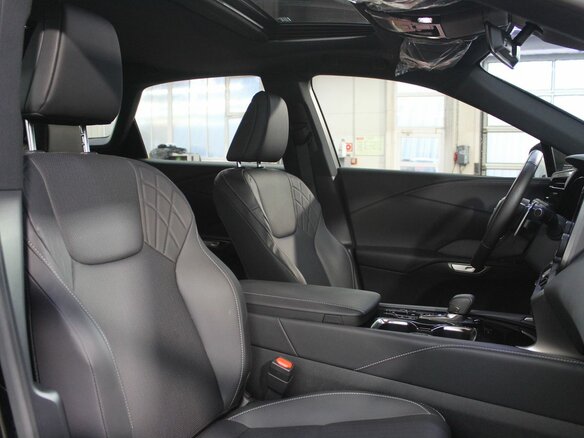 2025 Lexus RX 300 V, чёрный, 7150000 рублей - вид 29