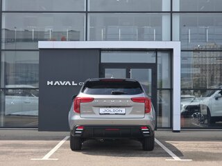 2026 Haval Jolion I Рестайлинг 2, серый, 2849000 рублей, вид 5