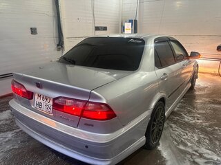 1997 Honda Accord VI, серый, 450000 рублей, вид 3