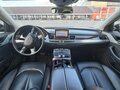 2016 Audi A8 Long III (D4) Рестайлинг, чёрный, 4600000 рублей - вид 5