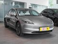 2025 Tesla Model 3 Long Range I Рестайлинг, серебристый, 8366500 рублей - вид 2