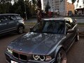 1997 BMW 3 серии 323i III (E36), серебристый