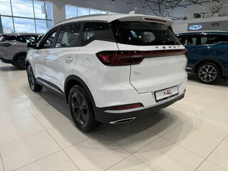 2026 Tenet T4L, белый, 2479000 рублей, вид 4