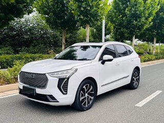 2021 Haval Jolion I, белый, 1235000 рублей, вид 1