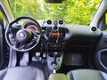 2016 Smart Fortwo III, чёрный, 900000 рублей - вид 9