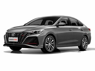 2025 Changan Eado Plus I, серебристый, 2739900 рублей, вид 1