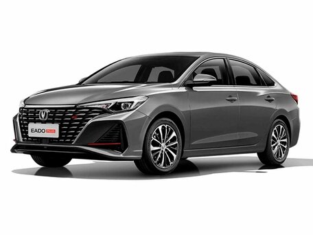 Changan Eado Plus I