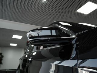 2026 Jetour X70+ I Рестайлинг, чёрный, 3399000 рублей, вид 4