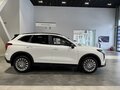 2026 Haval Jolion I Рестайлинг 2, белый - вид 1