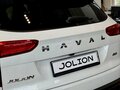 2026 Haval Jolion I Рестайлинг 2, белый - вид 7