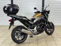 2014 Honda NC 700S, серебристый, 565000 рублей - вид 5