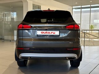 2024 Geely Atlas Pro, серый, 2350000 рублей, вид 3