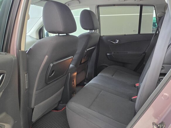 2011 Renault Koleos I, коричневый, 899000 рублей - вид 12