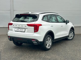 2026 Haval Jolion I Рестайлинг 2, белый, 2499000 рублей, вид 3