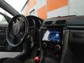 2005 Mazda 3 I (BK), чёрный, 320000 рублей - вид 9