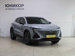 2023 Changan UNI-T I, серый, 2149000 рублей, вид 3