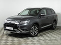 2019 Mitsubishi Outlander III Рестайлинг 3, серый, 1899700 рублей