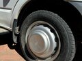 2011 Ford Transit, белый, 1800000 рублей - вид 10