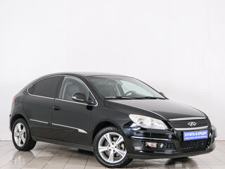 Chery M11 (A3)