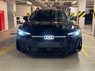 2026 Audi A6 L VI (C9), чёрный, 7290000 рублей, вид 1