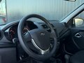 2024 Lada (ВАЗ) Granta I Рестайлинг, белый, 950000 рублей - вид 9