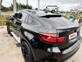 2008 BMW X6 50i 6-speed I (E71), чёрный - вид 11