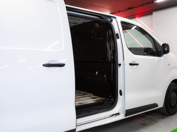 2019 Citroen Jumpy III, белый, 1599000 рублей - вид 14