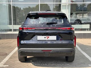 2026 Tenet T7, чёрный, 2785000 рублей, вид 5