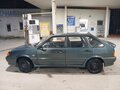 2006 Lada (ВАЗ) 2114, серый, 139000 рублей - вид 6