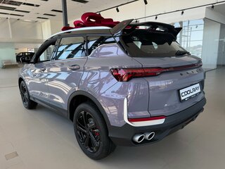 2026 Geely Coolray I Рестайлинг 2, пурпурный, 2964990 рублей, вид 3