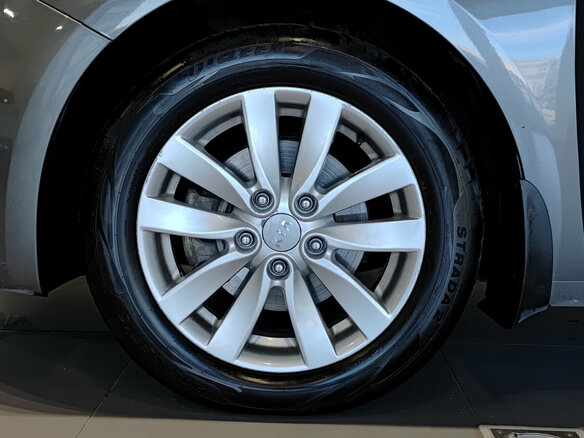 2016 Kia Cerato III, серый, 1115000 рублей - вид 17