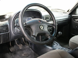 2006 ГАЗ 31105 «Волга», голубой, 165000 рублей, вид 5