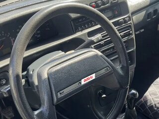 2006 Lada (ВАЗ) 2114, серебристый, 190000 рублей, вид 4