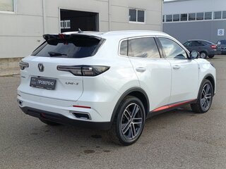 2024 Changan UNI-S I, белый, 1930000 рублей, вид 5