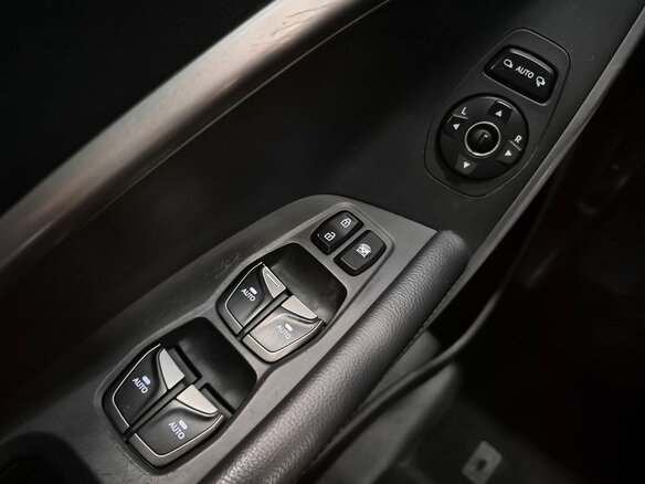 2014 Hyundai Santa Fe III, чёрный - вид 18