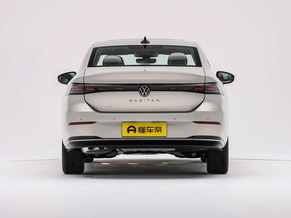 2026 Volkswagen Sagitar L IV, бежевый, 3690000 рублей - вид 2
