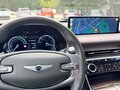 2021 Genesis GV80 I, белый, 8600000 рублей - вид 11