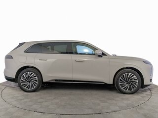 2026 Esteo Exlantix ET, бежевый, 6990000 рублей, вид 4